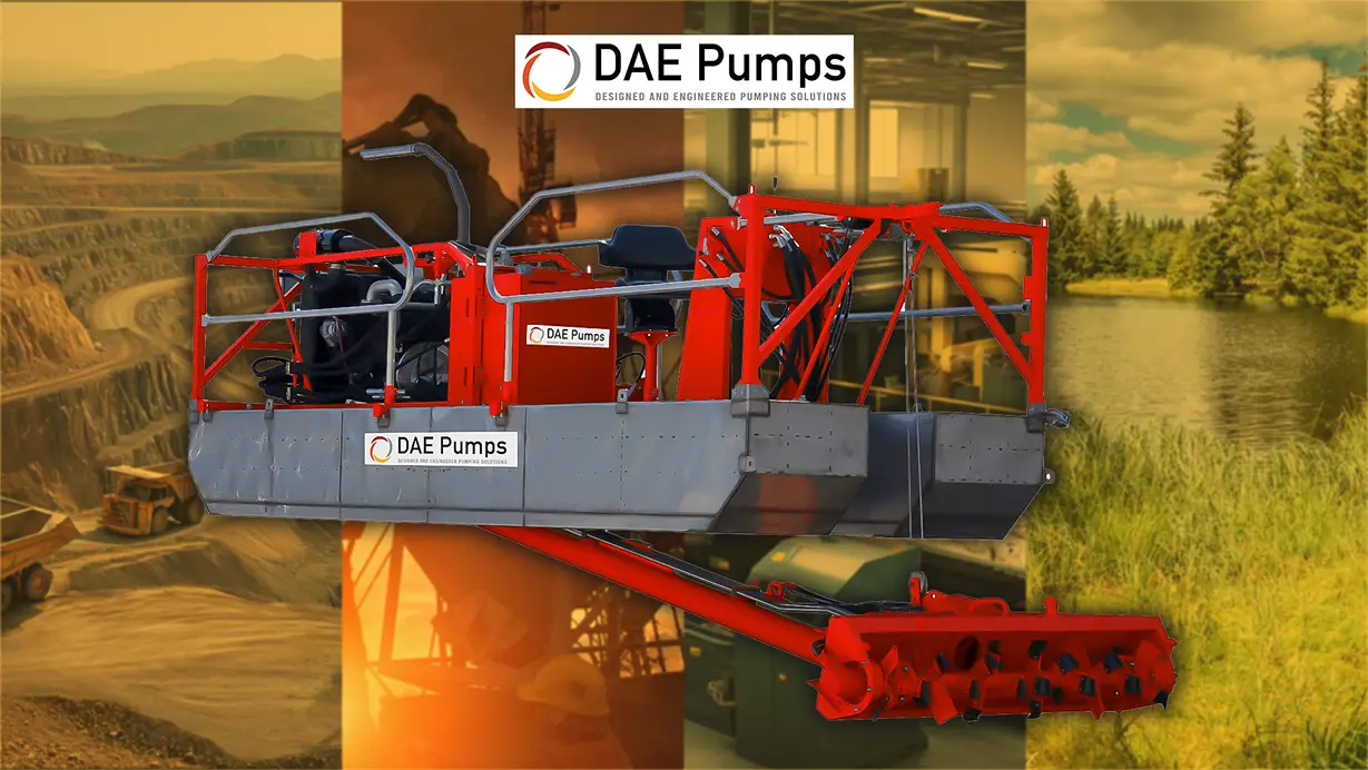 Applications-of-DAE-Dredging-Machines