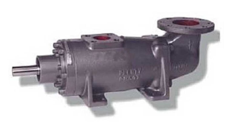DAE Pump Screw Pump C6000-Range