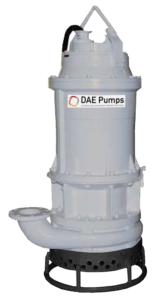 Payload Series DAE Pumps