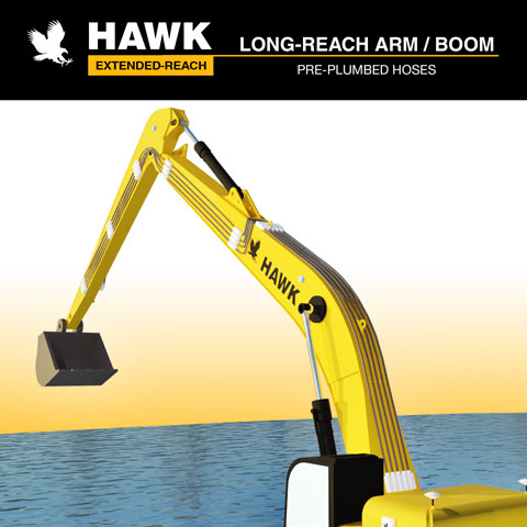 dae-long-reach-arm-boom-excavator-hawk