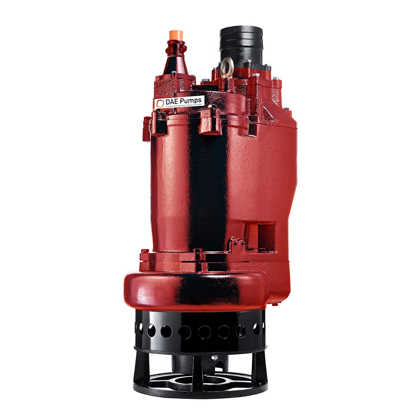 DAE Pumps 8220-P Submersible Slurry Pump