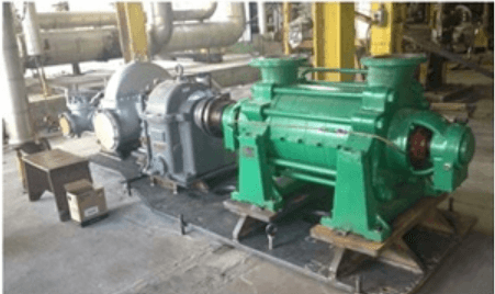 Horizontal multistage centrifugal pumps for dewatering<br />
Image<br />
