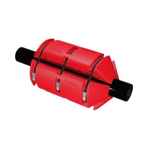 DAE Pumps Pipe Floats and Hose Floats